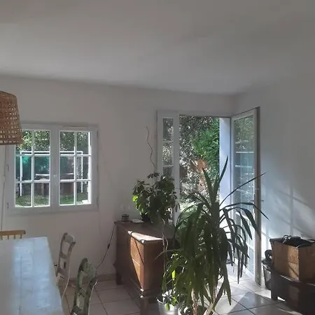 Canto Laouzetto Ferienhaus Toulouse