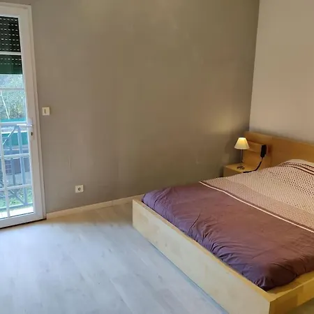 Canto Laouzetto * 툴루즈