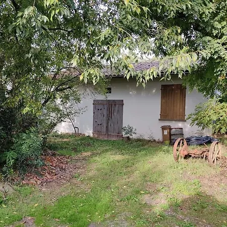 Holiday home Canto Laouzetto Toulouse