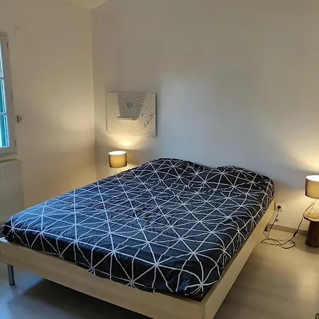 Canto Laouzetto Casa de Férias Toulouse