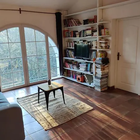 Casa de Férias Canto Laouzetto *