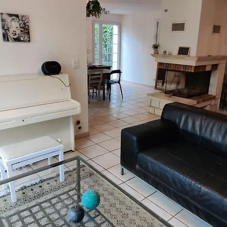 Canto Laouzetto Holiday home *