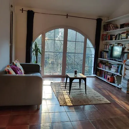 Casa de Férias Canto Laouzetto *