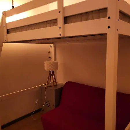 Canto Laouzetto Holiday home *