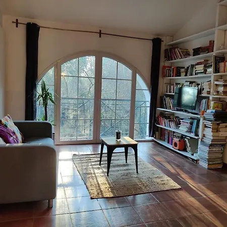 Casa de Férias Canto Laouzetto Toulouse