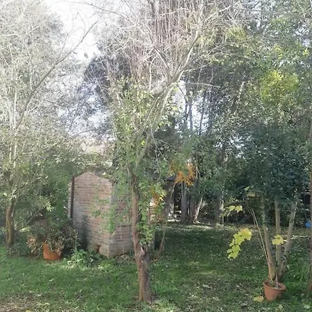 Canto Laouzetto Casa de Férias