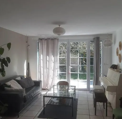 Holiday home Canto Laouzetto Toulouse