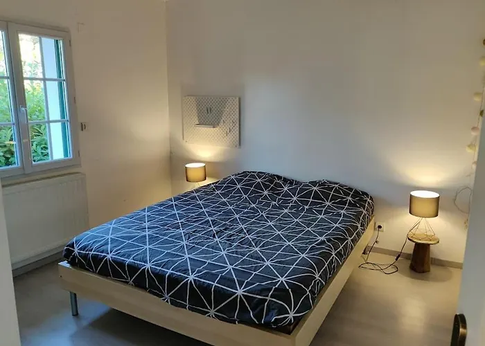 Canto Laouzetto Holiday home Toulouse