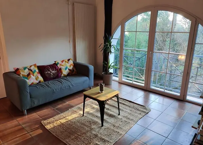 Canto Laouzetto Holiday home *