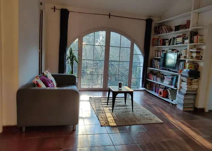 Tatil Evi Canto Laouzetto *