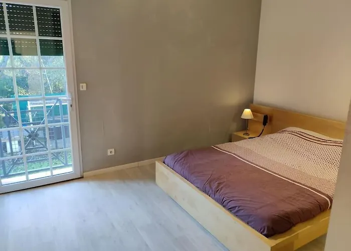 Canto Laouzetto * تولوز