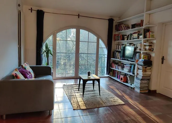 Tatil Evi Canto Laouzetto Toulouse