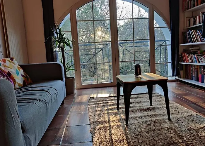 Canto Laouzetto Holiday home *