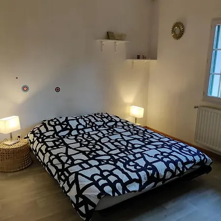 Feriehus Canto Laouzetto