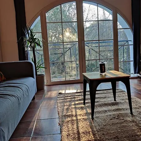 Canto Laouzetto Feriehus *