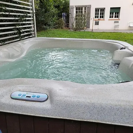 Canto Laouzetto Σπίτι διακοπών *